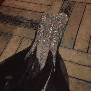 Jovani prom dress!!!